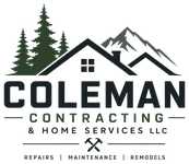 Coleman Contracting & Home Services LLC logo